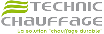 logo technic chauffage